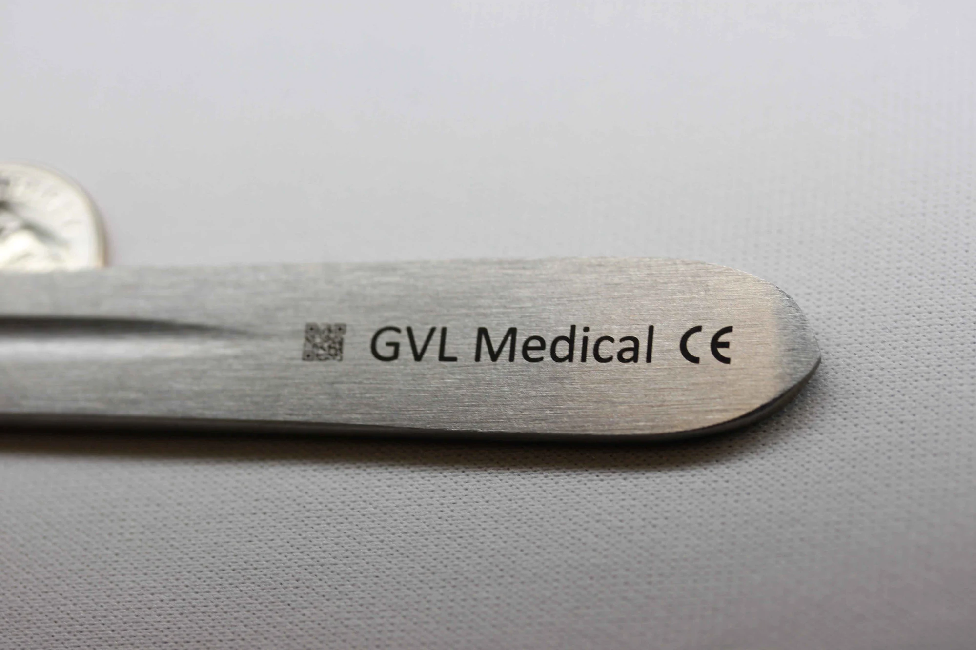 Laser Cutting Medical Devices - 304 Stainless Steel - Coaxial Biopsy Saw - Edge - .180 DIA, .020 THK